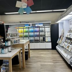 Sherwin-Williams Paint Store