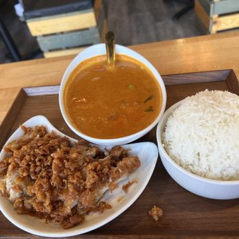 Luck Gai Cafe - Chicken Shop Near Me - Anaheim, California Luck Gai Cafe - Chicken Shop Near Me - Anaheim, California