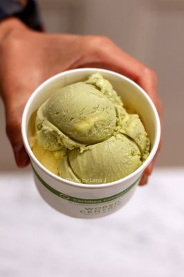 Honeycomb Creamery by null