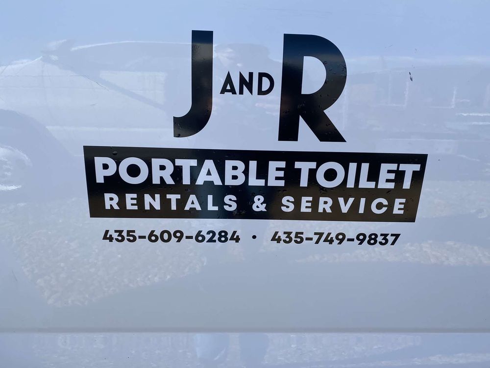 J & R PORTABLE TOILET RENTALS AND SERVICE Updated May 2024