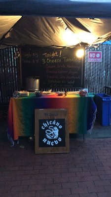 Chicano Nuevo by null