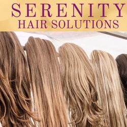 Serenity Hair Solutions