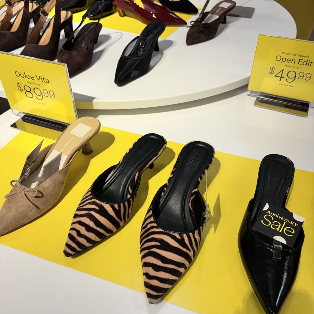 Nordstrom Aventura - Department Stores Near Me - Aventura, Florida