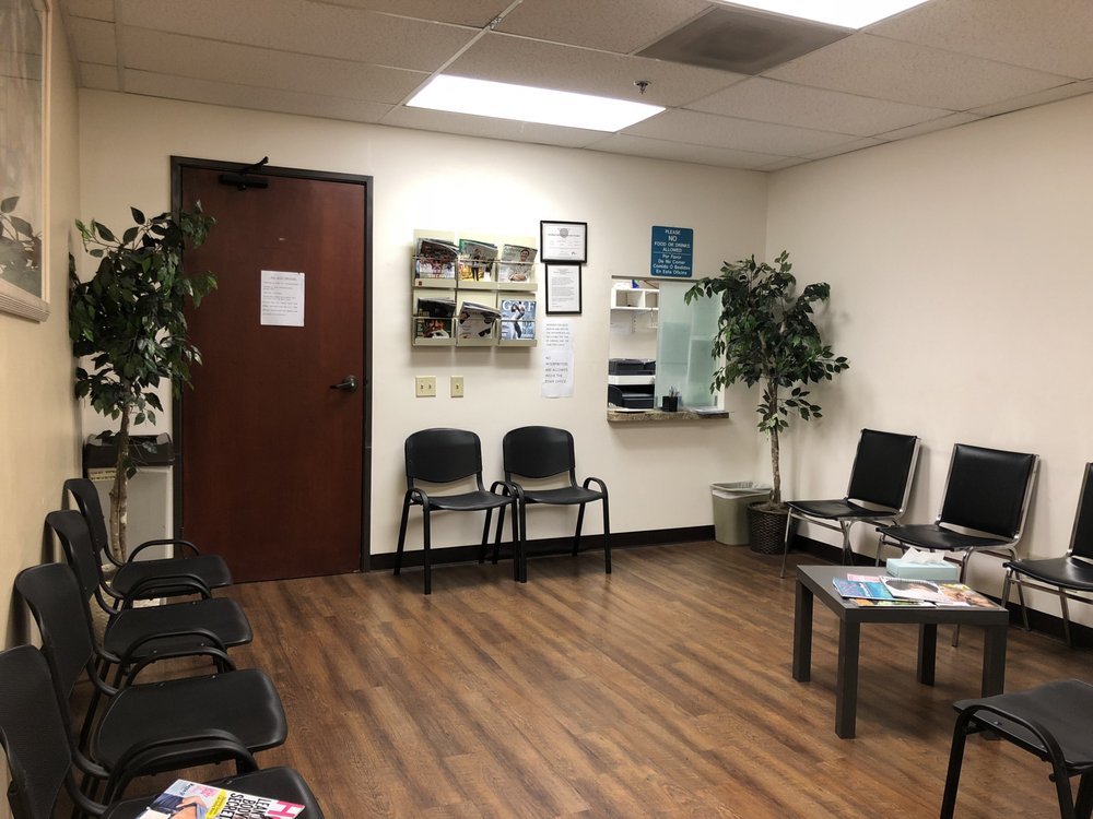 S & L MEDICAL GROUP Updated August 2024 14600 Sherman Way, Van Nuys