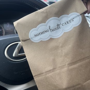 Nothing Bundt Cakes - Bakeries Near Me - Fultondale, Alabama Nothing Bundt Cakes - Bakeries Near Me - Fultondale, Alabama