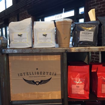Mea Cuppa Coffeebar - Coffee & Tea Near Me - Charleston, West Virginia