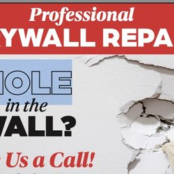 Nardini Drywall