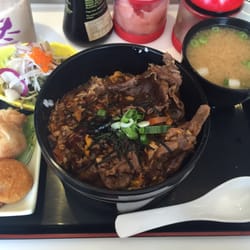 Tokyo Express - Good but too oil