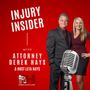 Photo of Derek Hays Injury Law