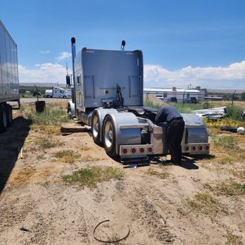 On Site Fleet Services - Auto Repair Near Me - Albuquerque, New Mexico