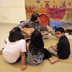 MusiQwest Education - The Joy of learning Music!