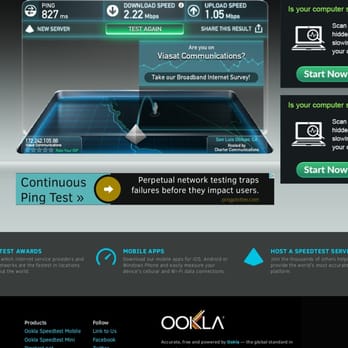 Exede Internet - Unacceptable. - Internet Service Providers Near Me Exede Internet - Unacceptable. - Internet Service Providers Near Me