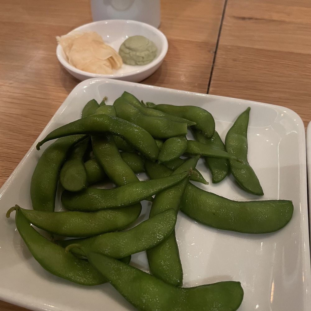 SUGARFISH | Pasadena - Edamame - Japanese Near Me - Pasadena, California SUGARFISH | Pasadena - Edamame - Japanese Near Me - Pasadena, California
