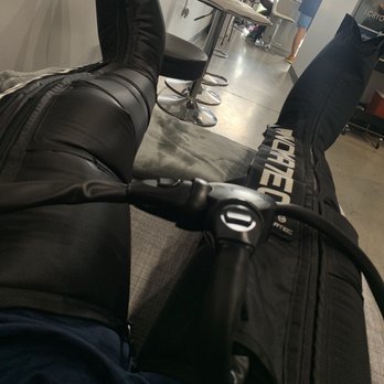 Restore Hyper Wellness - Compression Therapy - IV Hydration Near Me - Sugar Land, Texas Restore Hyper Wellness - Compression Therapy - IV Hydration Near Me - Sugar Land, Texas