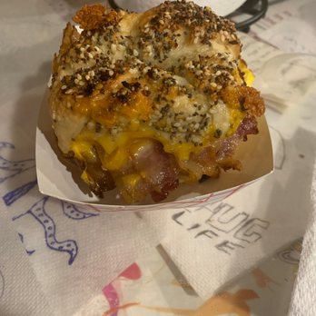 Big L's Bagels - Hers - Coffee & Tea Near Me - Winchester, Virginia Big L's Bagels - Hers - Coffee & Tea Near Me - Winchester, Virginia