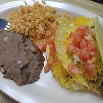 Julio's Easy Stop - Tacos - Mexican Near Me - Corpus Christi, Texas