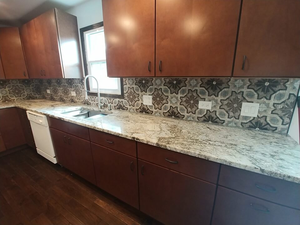 Slide of Home Improvement Design Build