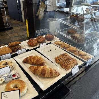 Waves Coffee House - Pastries - Coffee & Tea Near Me - Richmond, British Columbia
