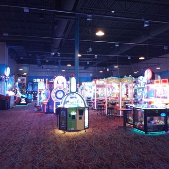 Spare Time - Pineville - Game room - Bowling Near Me - Pineville, North Carolina