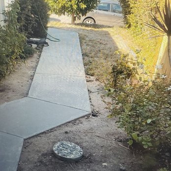Amg Paver Services - Before - Masonry/Concrete Near Me - Valley Center, California Amg Paver Services - Before - Masonry/Concrete Near Me - Valley Center, California