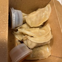 Gyoza
