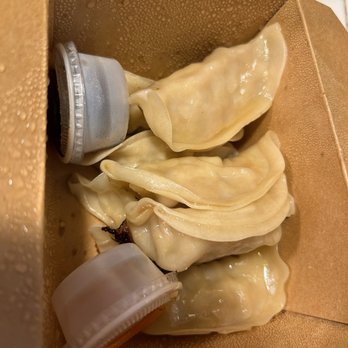 The Rice - 8pc gyoza - Japanese Near Me - Foothill Ranch, California The Rice - 8pc gyoza - Japanese Near Me - Foothill Ranch, California