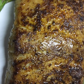 Publix Super Markets - Amberjack. A little pricy but fresh and delicious when blackened. - Drugstores Near Me - Helena, Alabama