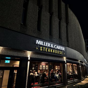 Miller & Carter Steakhouse - Steakhouses Near Me - Aberdeen, ABE Miller & Carter Steakhouse - Steakhouses Near Me - Aberdeen, ABE