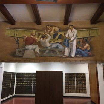 US Post Office - Post Offices Near Me - Burbank, California