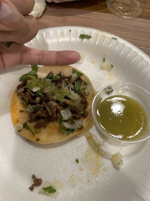 Taqueria La Faena by null