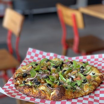 Curry Pizza House Kent - Curry Veggie Delight (Insta: @badtothebite) - Chicken Wings Near Me - Kent, Washington Curry Pizza House Kent - Curry Veggie Delight (Insta: @badtothebite) - Chicken Wings Near Me - Kent, Washington