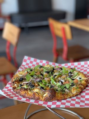 Curry Pizza House Kent by null