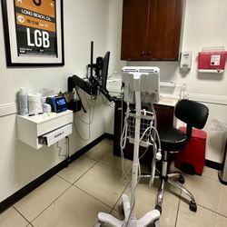 Exer Urgent Care - Long Beach - PCH