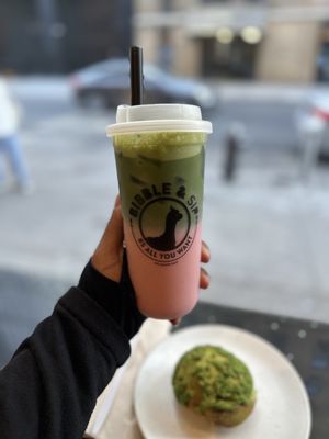 Bibble & Sip by null