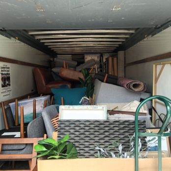 Gaines moving LLC - Movers Near Me - Pflugerville, Texas