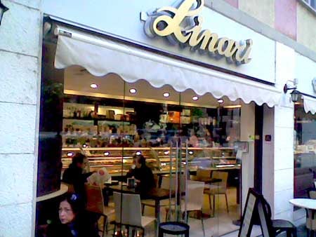 Pasticceria Linari by null