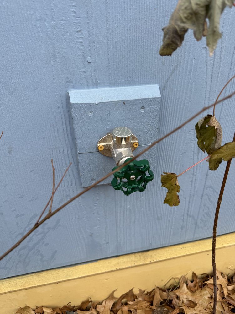 Slide of Living Water Plumbing and Remodel