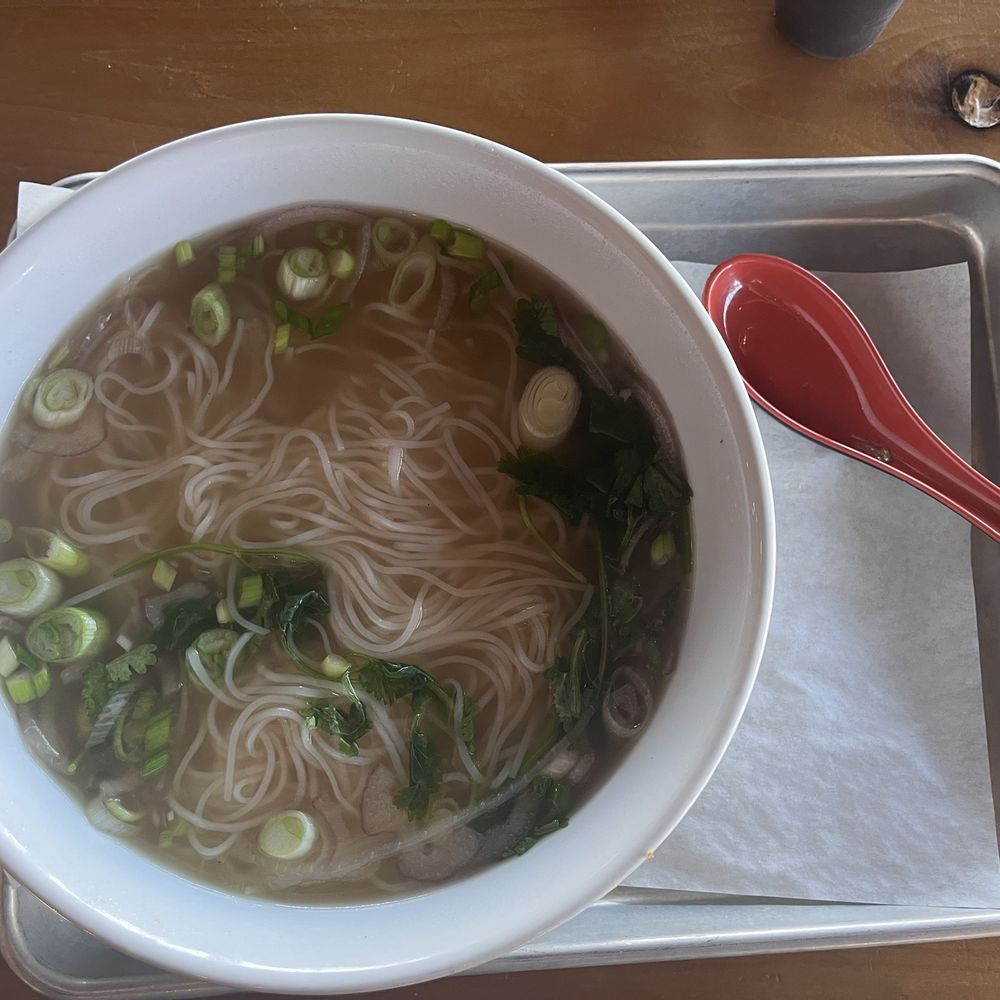 Pier 131 Kitchen + Bar - Pho Ga, minus the chicken - New American Near Me - Shelton, Connecticut Pier 131 Kitchen + Bar - Pho Ga, minus the chicken - New American Near Me - Shelton, Connecticut