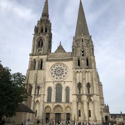 Notre-Dame de Chartres