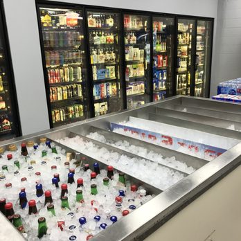 Fuel Stop - a refrigerated beverage display - Convenience Stores Near Me - Port Lavaca, Texas Fuel Stop - a refrigerated beverage display - Convenience Stores Near Me - Port Lavaca, Texas
