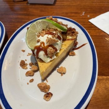 Hudson House - key lime pie - Bars Near Me - Fort Worth, Texas Hudson House - key lime pie - Bars Near Me - Fort Worth, Texas