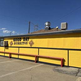 Good day burritos