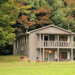Montebello Camping & Fishing Resort - Mt. View Duplex A & B