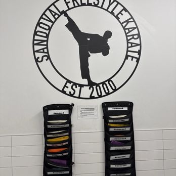 Sandoval Freestyle Karate - Tempe - Karate Near Me - Tempe, Arizona Sandoval Freestyle Karate - Tempe - Karate Near Me - Tempe, Arizona