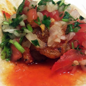 Uncle Lau's Island BBQ - Spicy Shrimp Taco - Barbeque Near Me Uncle Lau's Island BBQ - Spicy Shrimp Taco - Barbeque Near Me