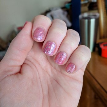 Lilly Nail Spa - Nail Salons Near Me - Redondo Beach, California