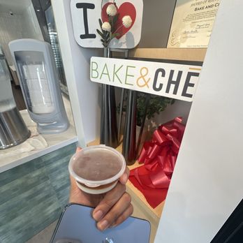 Bake & Che - Bakeries Near Me - Rosemead, California Bake & Che - Bakeries Near Me - Rosemead, California