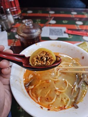 NY Lhasa Liang Fen by null