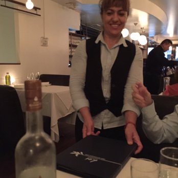 Loi Estiatorio - Greek Near Me - New York, New York Loi Estiatorio - Greek Near Me - New York, New York