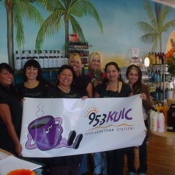 Tropical Looks Day Spa